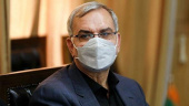 New Health Minister: Fighting Coronavirus Priority of Iranian Gov’t