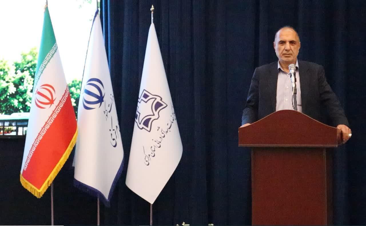 تحقق «شهر سالم و ایمن» نیازمند فرهنگ‌سازی و مشارکت مردم است